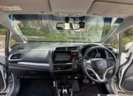 Honda Jazz 2014- 1.5L Petrol Hybrid