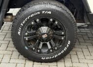 Toyota FJ Cruiser 2014 ULTIMATE EDITION PETROL AUTO STUNNING