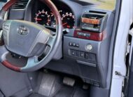Toyota Vellfire 2400cc Petrol | 2013 | Stunning Body Kit | Luxury 7 Seater