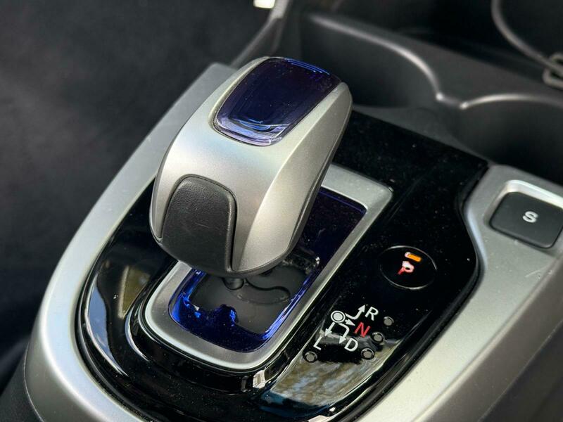 Honda Jazz 2014- 1.5L Petrol Hybrid