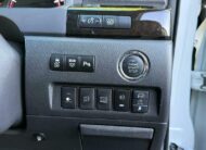 Toyota Alphard 2013 Type Gold Trim | 3.5L V6