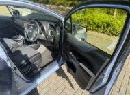 Toyota YARIS 2014 1.33 Dual VVT-i Icon Hatchback 5dr Petrol Multidrive S Euro 6 (99 p)