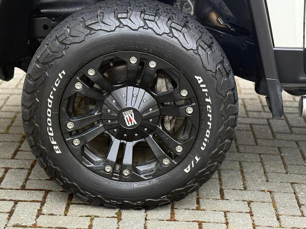 Toyota FJ Cruiser 2014 ULTIMATE EDITION PETROL AUTO STUNNING