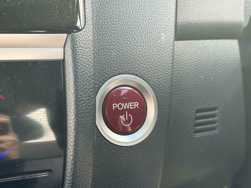 Honda Jazz 2014- 1.5L Petrol Hybrid