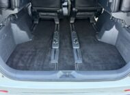 Toyota Vellfire 2400cc Petrol | 2013 | Stunning Body Kit | Luxury 7 Seater