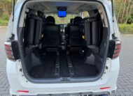 Toyota Vellfire 2400cc Petrol | 2013 | Stunning Body Kit | Luxury 7 Seater