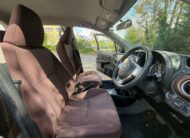 Toyota YARIS 2014-VVT-i (Jewela Spec)