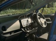 Toyota YARIS 2015 | Face Lift | Low Insurance Group