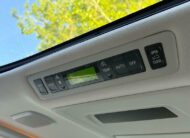 Toyota Alphard 2013 Type Gold Trim | 3.5L V6