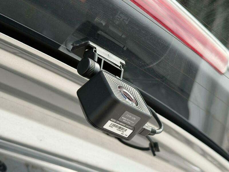 Honda Jazz 2014- 1.5L Petrol Hybrid