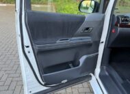 Toyota Vellfire 2400cc Petrol | 2013 | Stunning Body Kit | Luxury 7 Seater