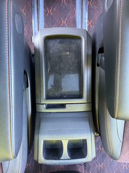 Toyota Alphard 2013 Type Gold Trim | 3.5L V6