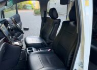 Toyota Vellfire 2400cc Petrol | 2013 | Stunning Body Kit | Luxury 7 Seater
