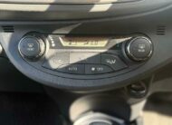 Toyota YARIS 2014 1.33 Dual VVT-i Icon Hatchback 5dr Petrol Multidrive S Euro 6 (99 p)