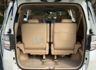 Toyota Vellfire 2014 Luxury Pack Business Edition Exceptionally Clean V6 3.5 Petrol