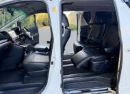 Toyota Vellfire 2400cc Petrol | 2013 | Stunning Body Kit | Luxury 7 Seater