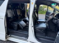 Toyota Vellfire 2400cc Petrol | 2013 | Stunning Body Kit | Luxury 7 Seater