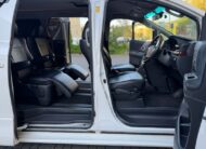 Toyota Vellfire 2400cc Petrol | 2013 | Stunning Body Kit | Luxury 7 Seater