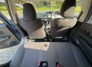 Toyota YARIS 2014 1.33 Dual VVT-i Icon Hatchback 5dr Petrol Multidrive S Euro 6 (99 p)