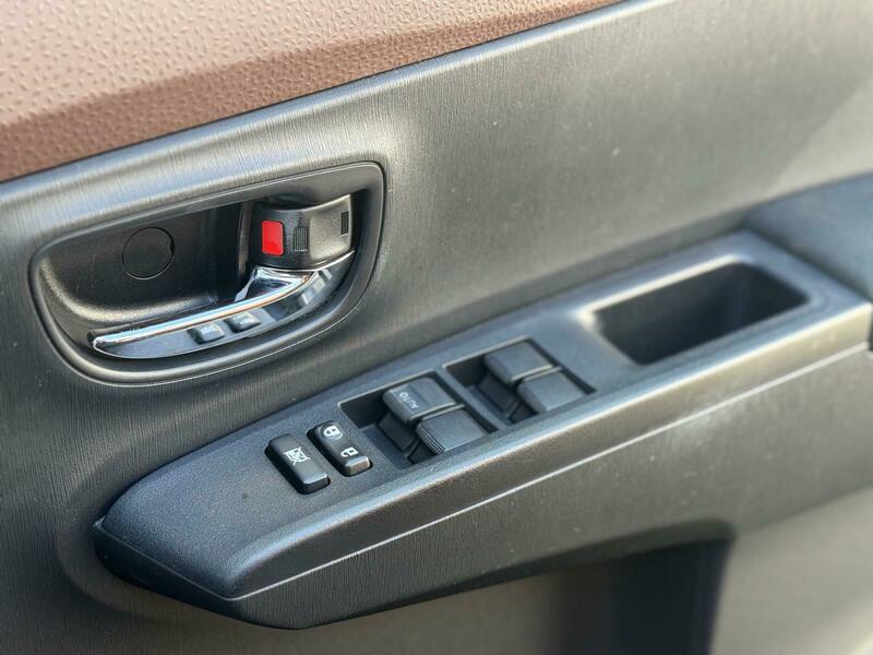 Toyota YARIS 2014-VVT-i (Jewela Spec)