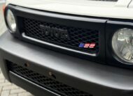 Toyota FJ Cruiser 2014 ULTIMATE EDITION PETROL AUTO STUNNING