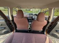 Toyota YARIS 2014-VVT-i (Jewela Spec)