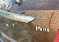 Toyota YARIS 2014-VVT-i (Jewela Spec)