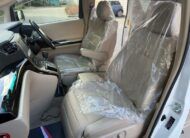 Toyota Vellfire 2014 Luxury Pack Business Edition Exceptionally Clean V6 3.5 Petrol