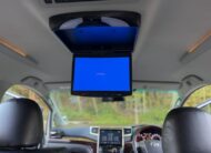 Toyota Vellfire 2400cc Petrol | 2013 | Stunning Body Kit | Luxury 7 Seater