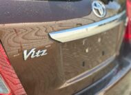 Toyota YARIS 2014-VVT-i (Jewela Spec)