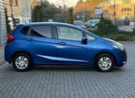 Honda Jazz 1.3 i-VTEC SE Hatchback 5dr Petrol AUTOMATIC 2015