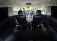 Toyota Vellfire 2400cc Petrol | 2013 | Stunning Body Kit | Luxury 7 Seater