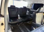 Toyota Vellfire 2400cc Petrol | 2013 | Stunning Body Kit | Luxury 7 Seater