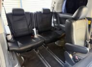 Toyota Vellfire 2400cc Petrol | 2013 | Stunning Body Kit | Luxury 7 Seater