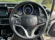 Honda Jazz 2014- 1.5L Petrol Hybrid