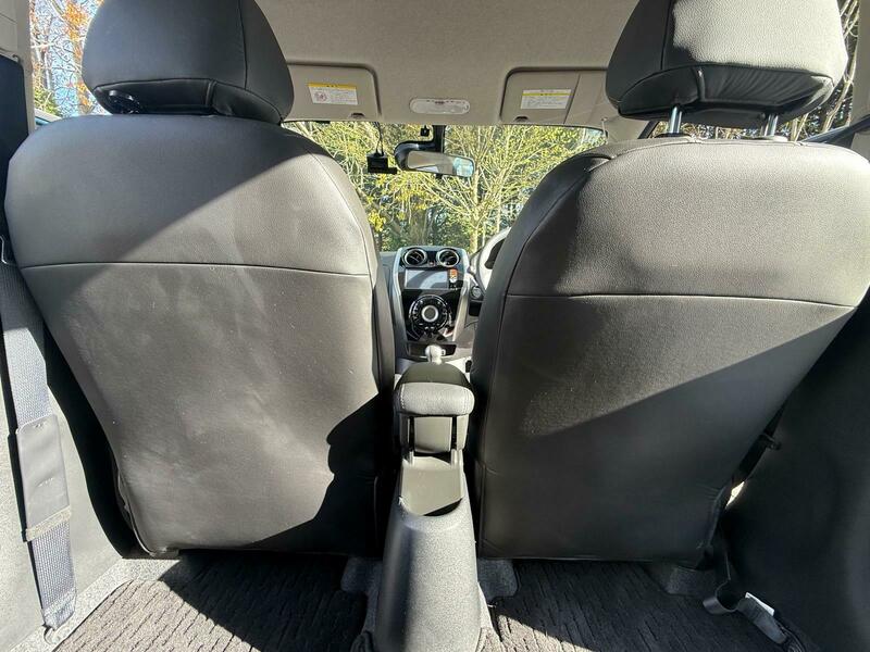 Nissan Note 2014 |1.2 DIG-S Acenta Premium Hatchback 5dr Petrol Automatic Euro 5