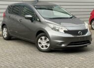 Nissan Note 2015 1.2 DIG-S Acenta Premium Hatchback 5dr Petrol CVT Euro 5 (ss) (98 p)