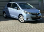 Toyota YARIS 2014 1.33 Dual VVT-i Icon Hatchback 5dr Petrol Multidrive S Euro 6 (99 p)
