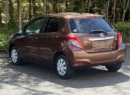 Toyota YARIS 2014-VVT-i (Jewela Spec)