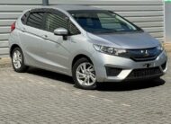 Honda Jazz 2014- 1.5L Petrol Hybrid