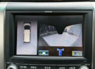 Toyota Alphard 2012 Premium Leather 2.4 Petrol