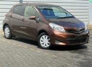 Toyota YARIS 2014-VVT-i (Jewela Spec)