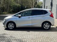 Honda Jazz 2014- 1.5L Petrol Hybrid