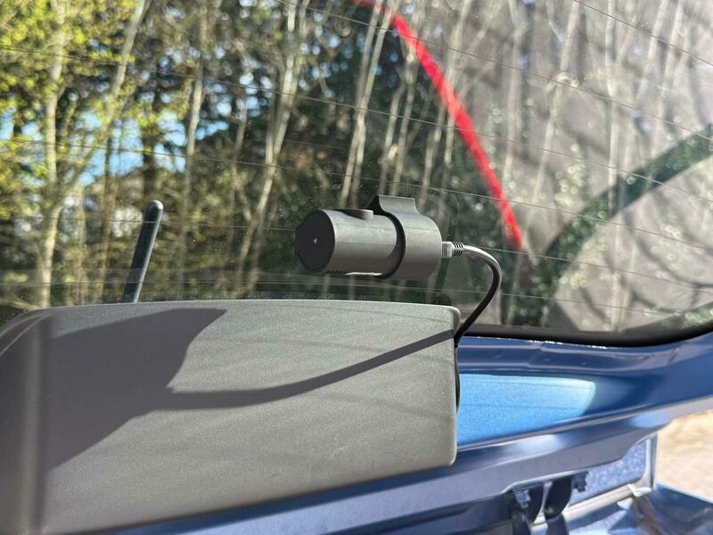 Nissan Note 2014 |1.2 DIG-S Acenta Premium Hatchback 5dr Petrol Automatic Euro 5