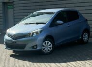 Toyota YARIS 2014 1.33 Dual VVT-i Icon Hatchback 5dr Petrol Multidrive S Euro 6 (99 p)