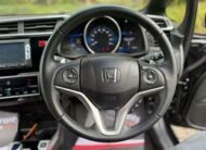 Honda Jazz 2015 | 1.5L Hybrid | Full Black Interior