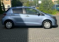 Toyota YARIS 2014 1.33 Dual VVT-i Icon Hatchback 5dr Petrol Multidrive S Euro 6 (99 p)