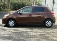 Toyota YARIS 2014-VVT-i (Jewela Spec)