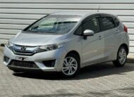 Honda Jazz 2014- 1.5L Petrol Hybrid