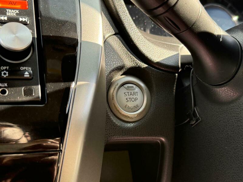 Nissan Note 2014 |1.2 DIG-S Acenta Premium Hatchback 5dr Petrol Automatic Euro 5